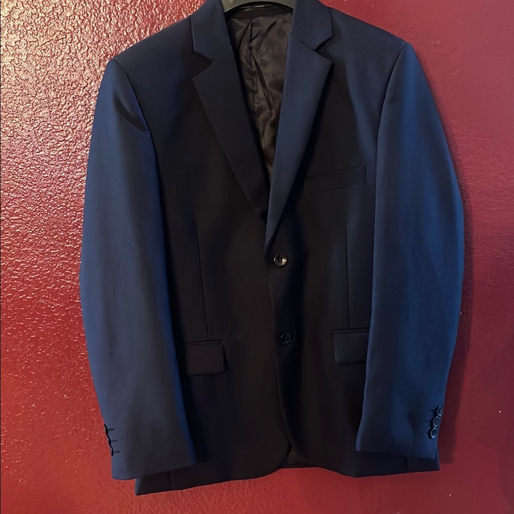 Classic Blue Blazer Kids world of USA